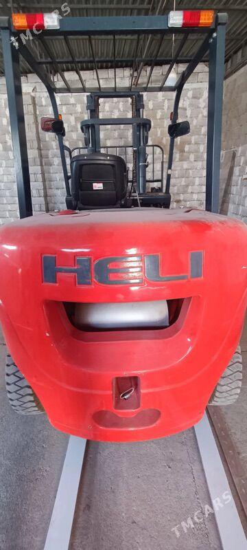 Heli CPCD50 2022 - 435 000 TMT - Ашхабад - img 4