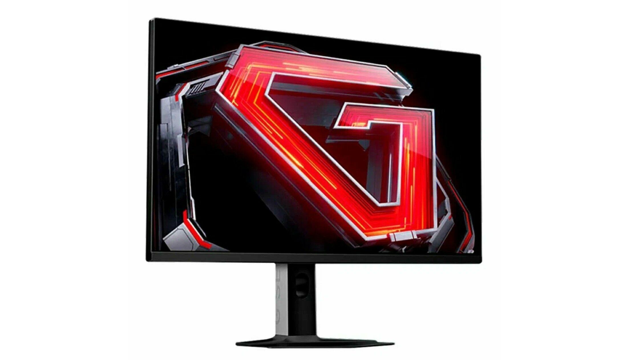  Xiaomi Redmi G27Q 2025 Edition 27 240hz 2K QHD - Мир 4 - img 3