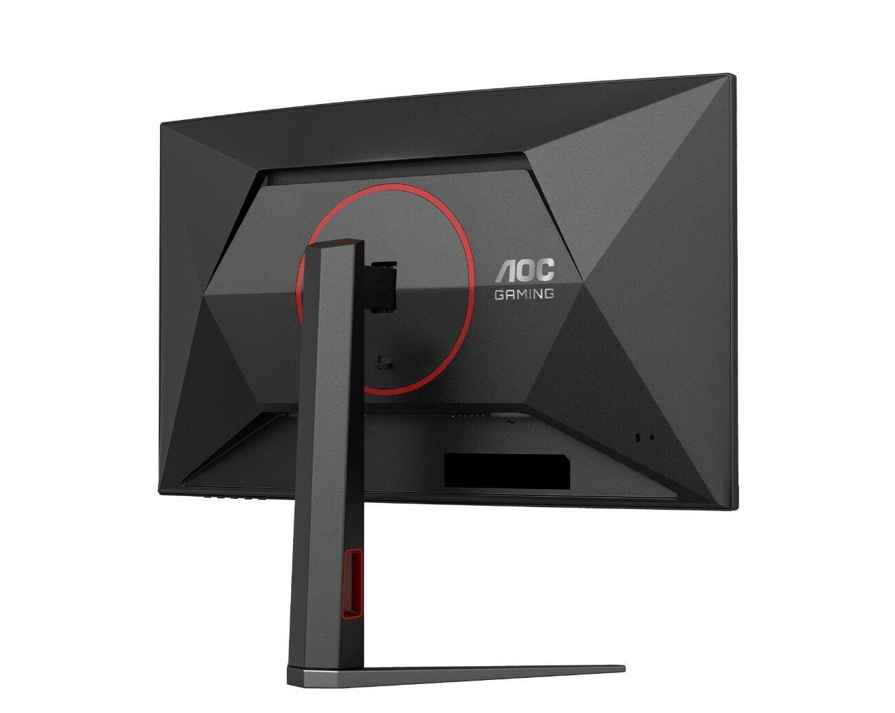  AOC 27 300HZ Monitor / Монитор - Мир 4 - img 2