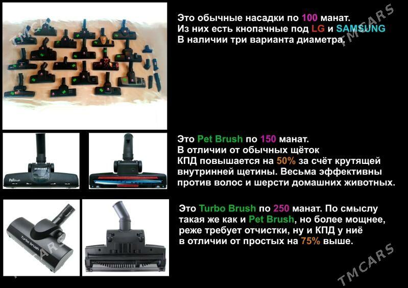 Шланг Труба Насадка - 30 mkr - img 4