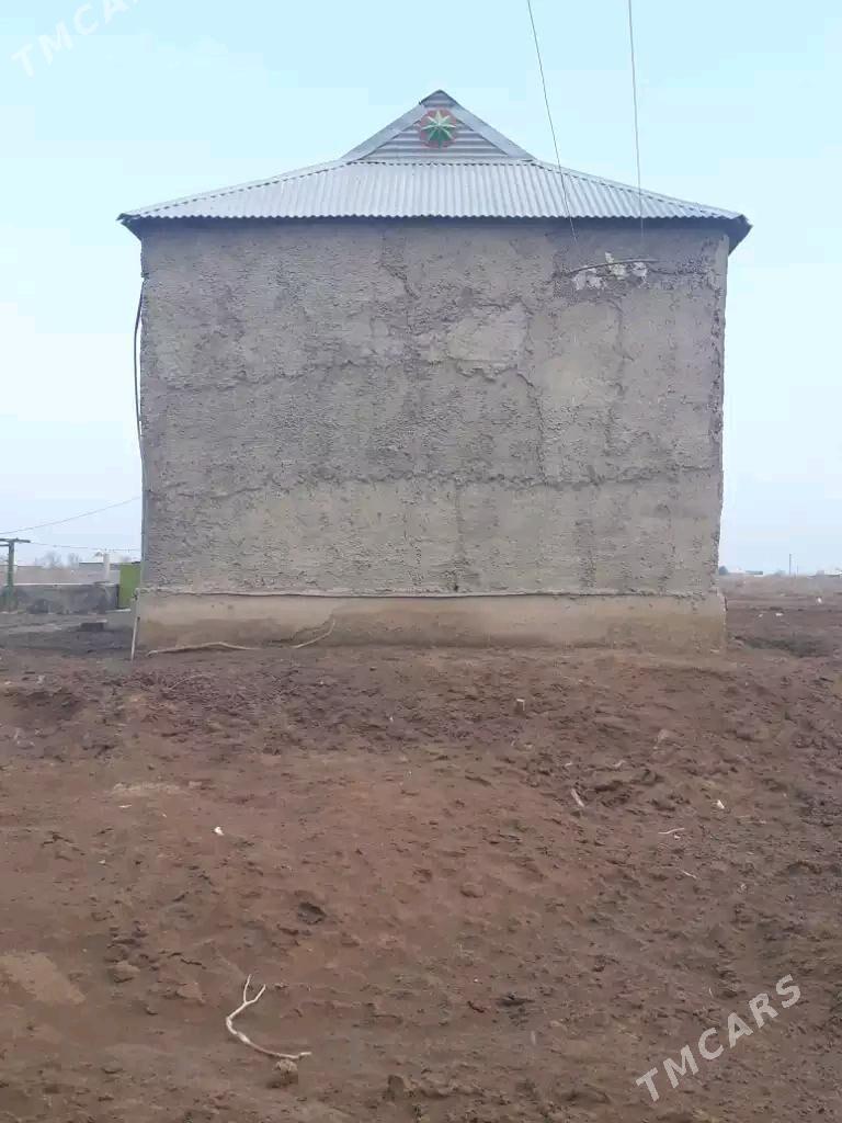 Satlyk Jaý - Теджен - img 3