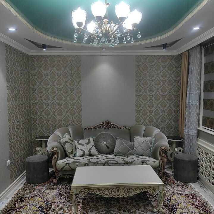 Arenda jay Mir 2 - Aşgabat - img 2