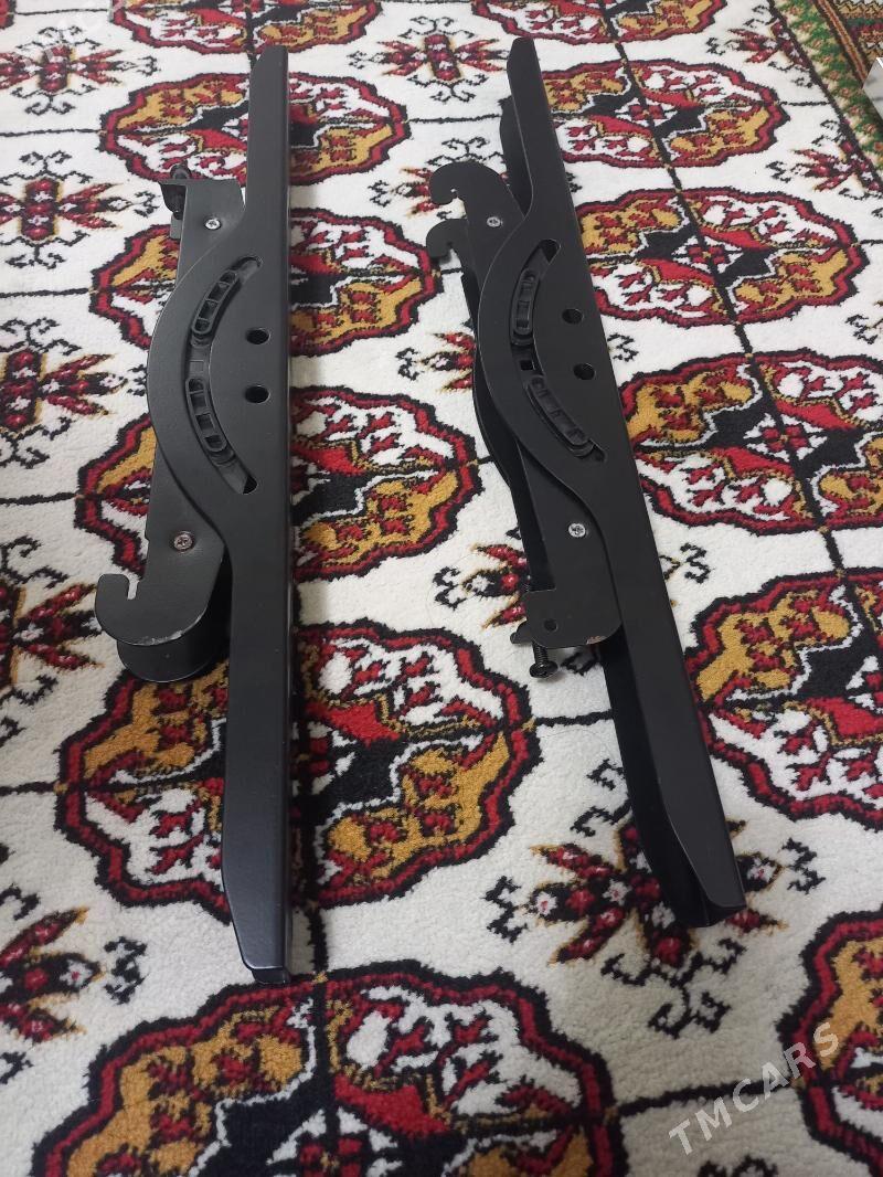 telewizor asylyan ulsy - Ашхабад - img 1