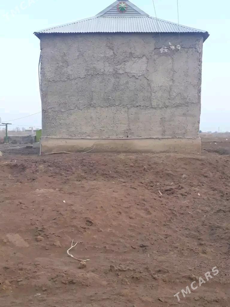 Satlyk Jaý - Теджен - img 4