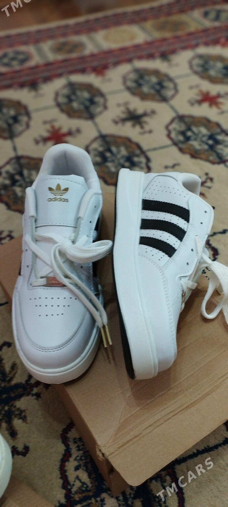 Adidas krasowka - Aşgabat - img 3