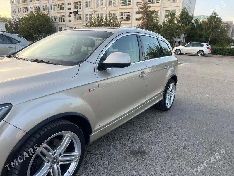 Audi Q7 2013 - 400 000 TMT - Aşgabat - img 4