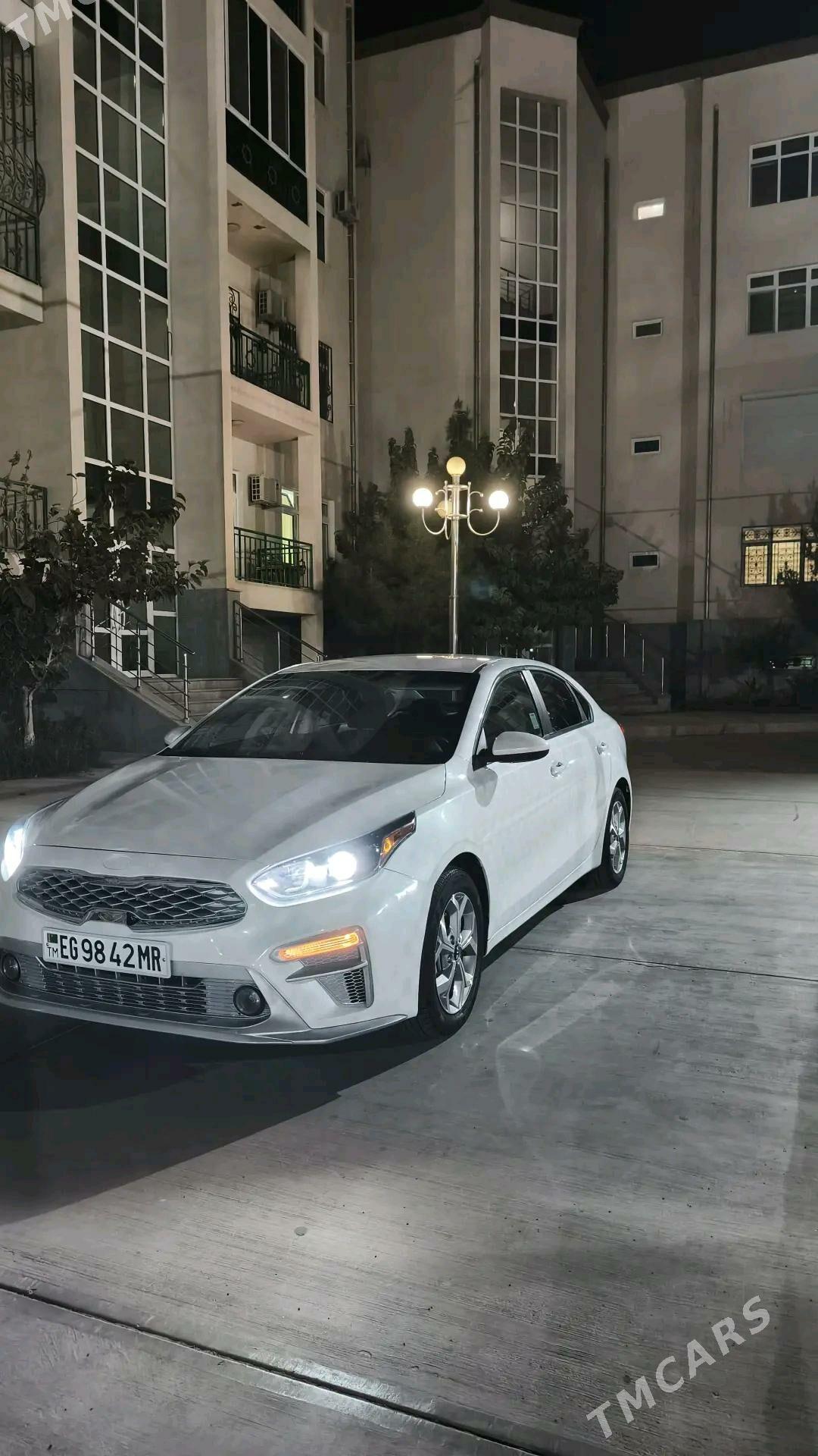 Kia Forte 2021 - 215 000 TMT - Мары - img 6