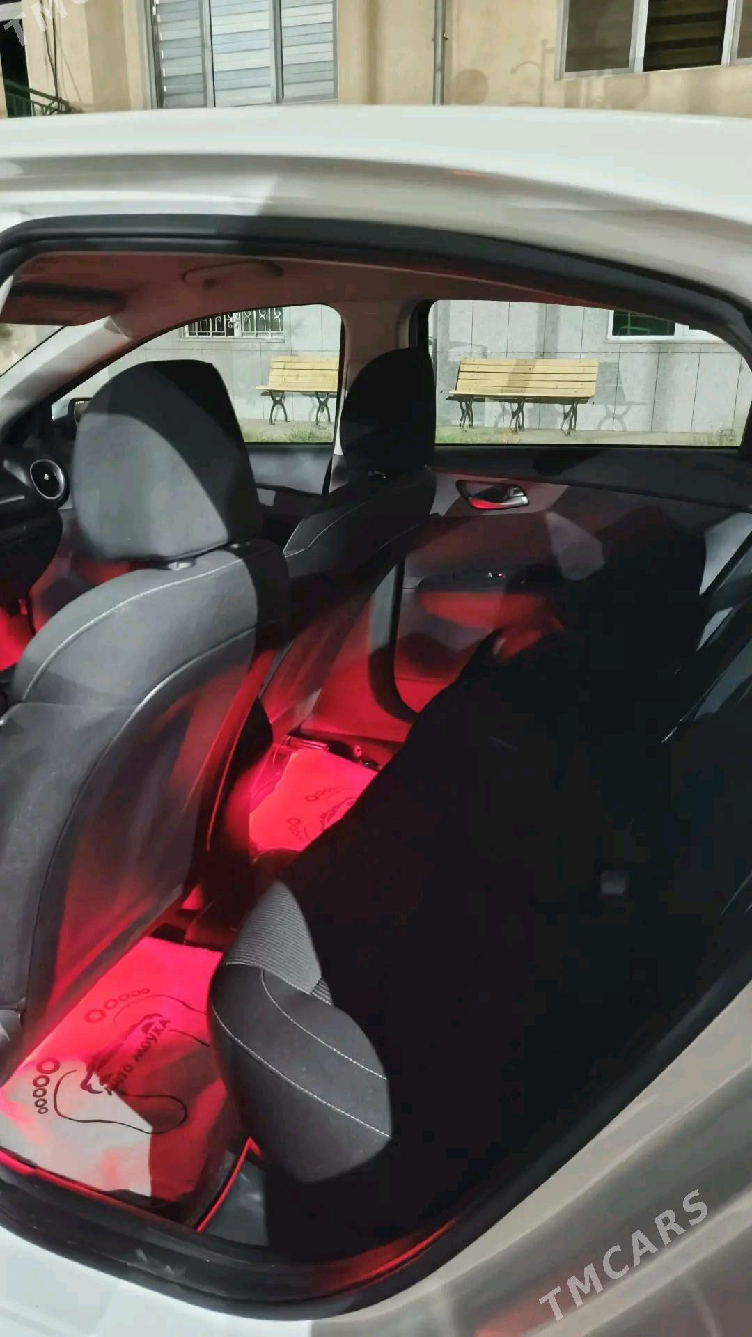 Kia Forte 2021 - 215 000 TMT - Мары - img 7