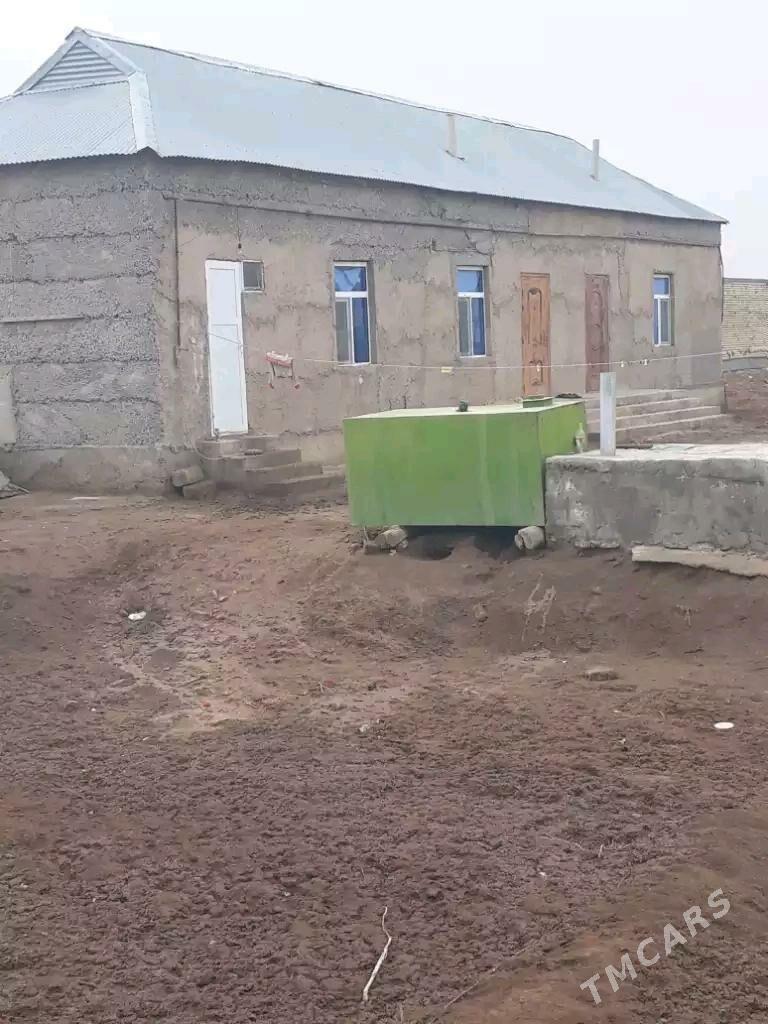 Satlyk Jaý - Теджен - img 6