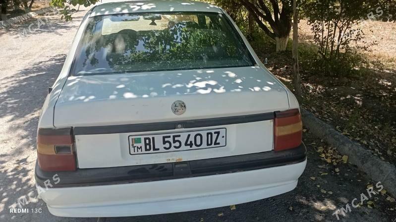 Opel Vectra 1992 - 40 000 TMT - Köneürgenç - img 4