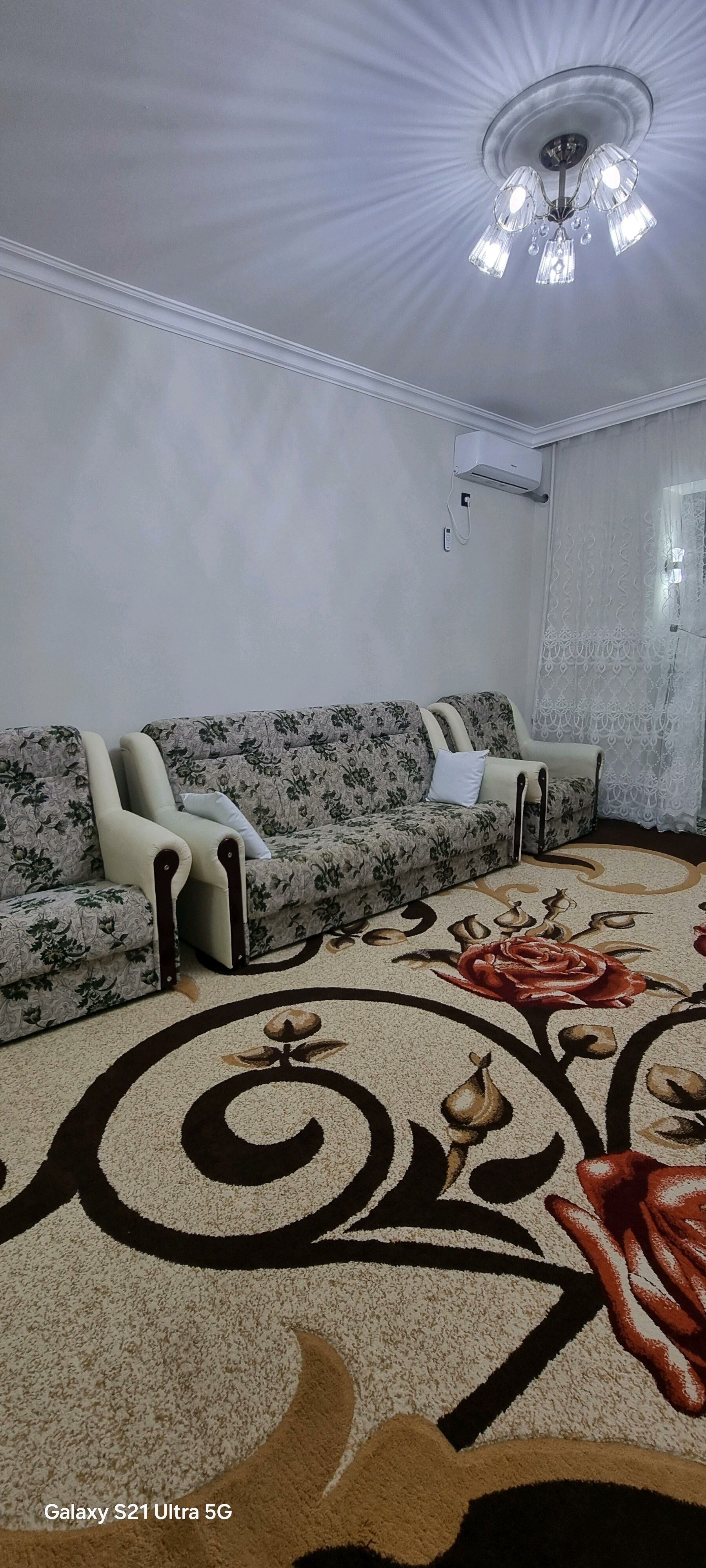 Arenda jay Mir 6 - Aşgabat - img 3