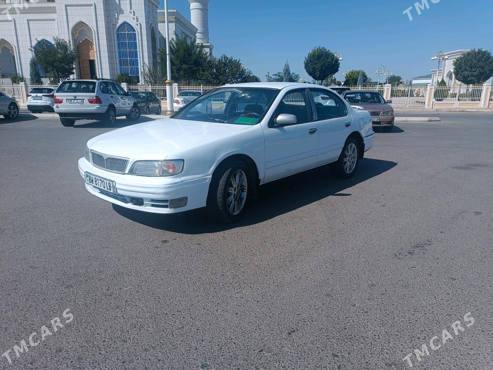 Nissan Cefiro 1996 - 30 000 TMT - Türkmenabat - img 4