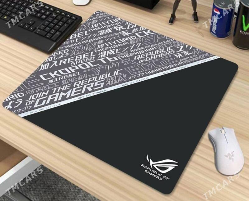 Kowrik 450x400x4mm CS GO2 - Мир 4 - img 1