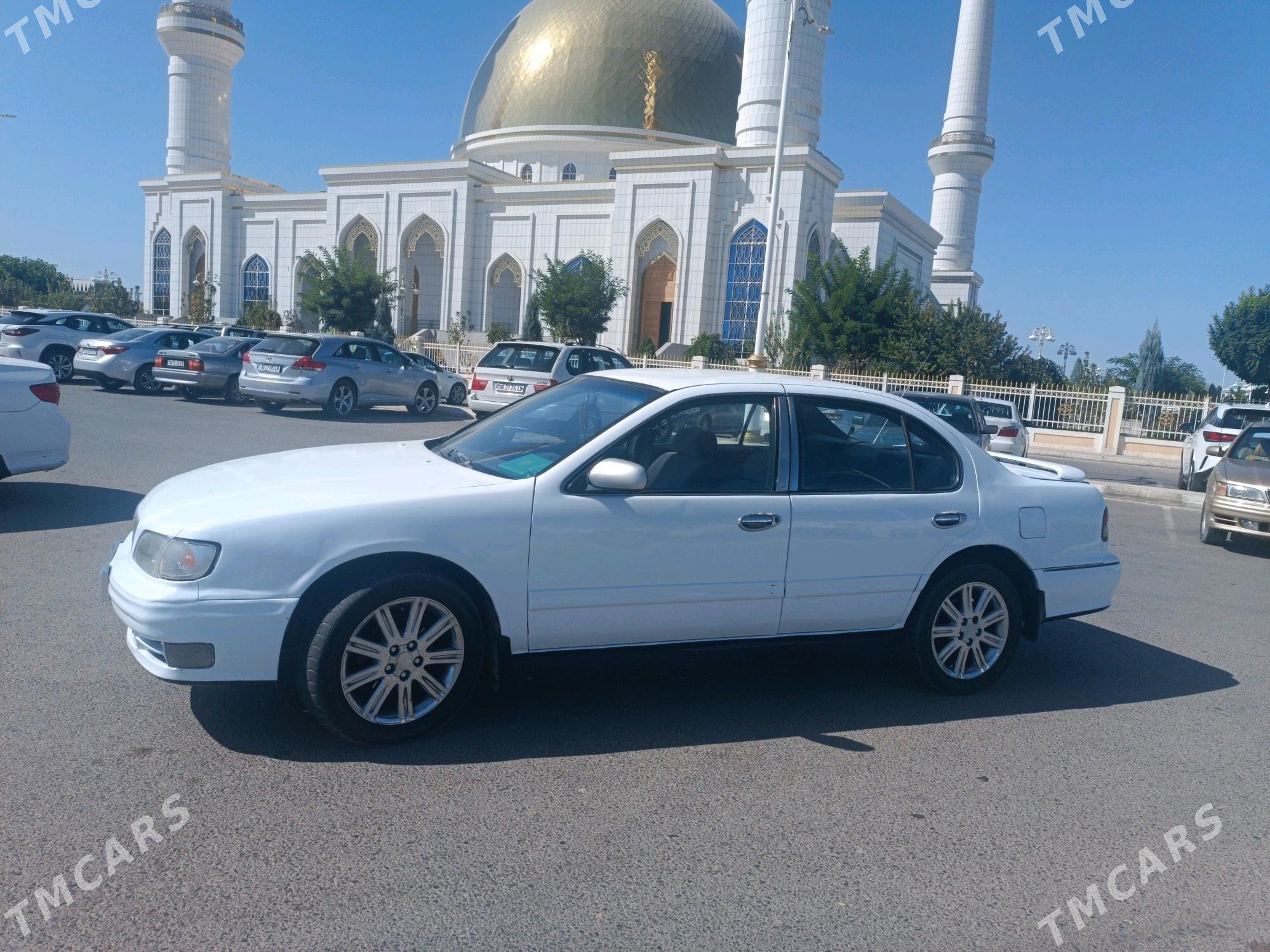 Nissan Cefiro 1996 - 30 000 TMT - Türkmenabat - img 3