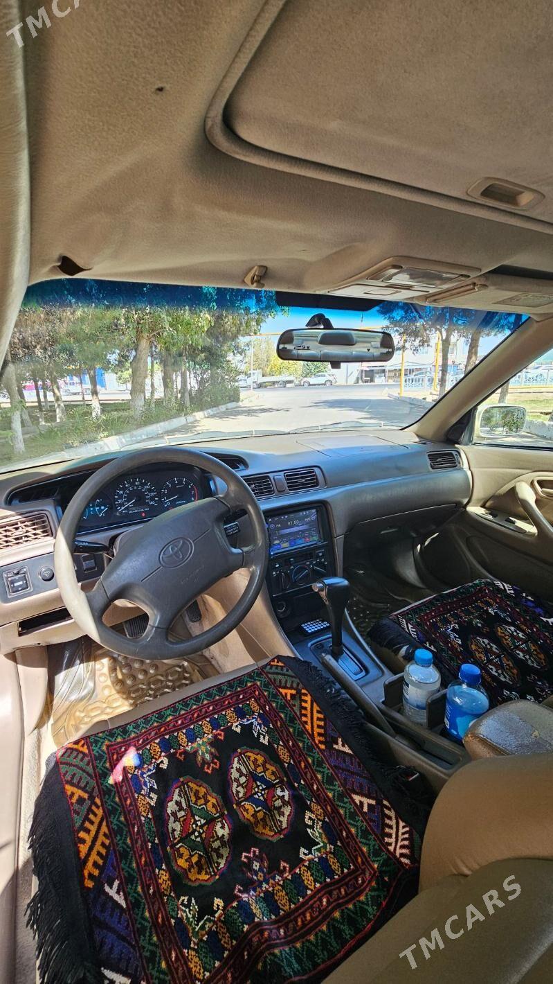 Toyota Camry 1997 - 150 000 TMT - Мары - img 5