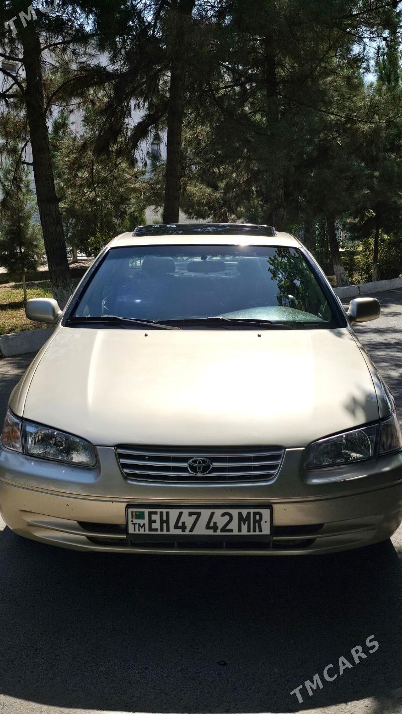 Toyota Camry 1997 - 150 000 TMT - Мары - img 6