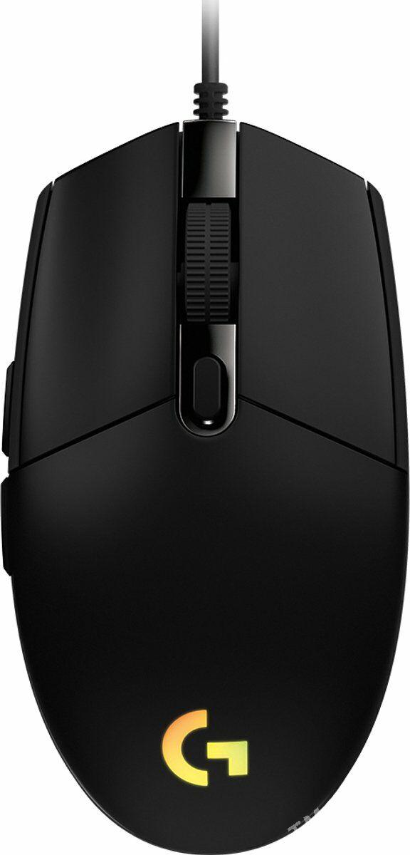  Logitec G102 Mouse  Мышка - Мир 4 - img 2