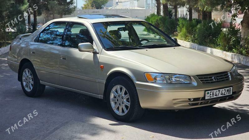 Toyota Camry 1997 - 150 000 TMT - Мары - img 7