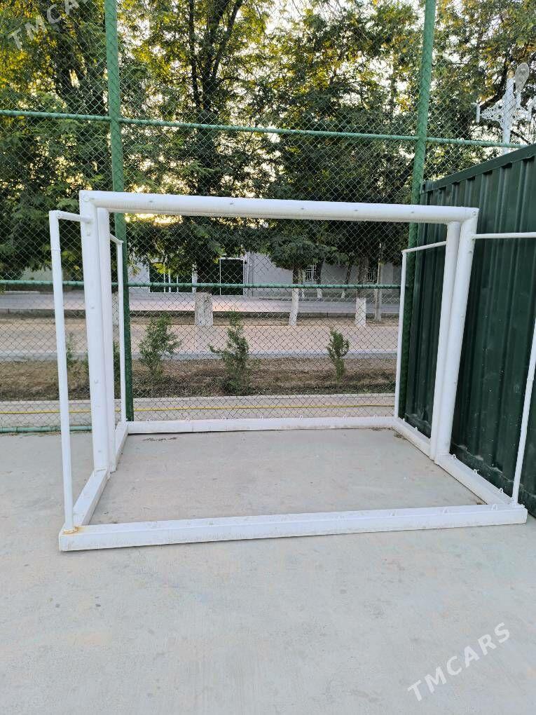 futbol pole worota ворота - 30 мкр - img 2
