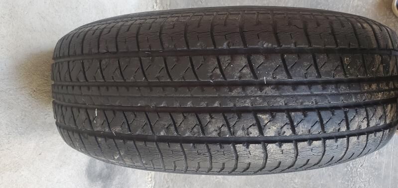 CHAMPIRO P235/75R15 200 TMT - Türkmenabat - img 3