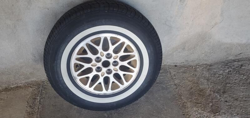 CHAMPIRO P235/75R15 200 TMT - Türkmenabat - img 4