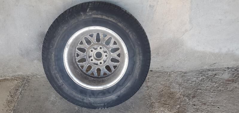 CHAMPIRO P235/75R15 200 TMT - Türkmenabat - img 2
