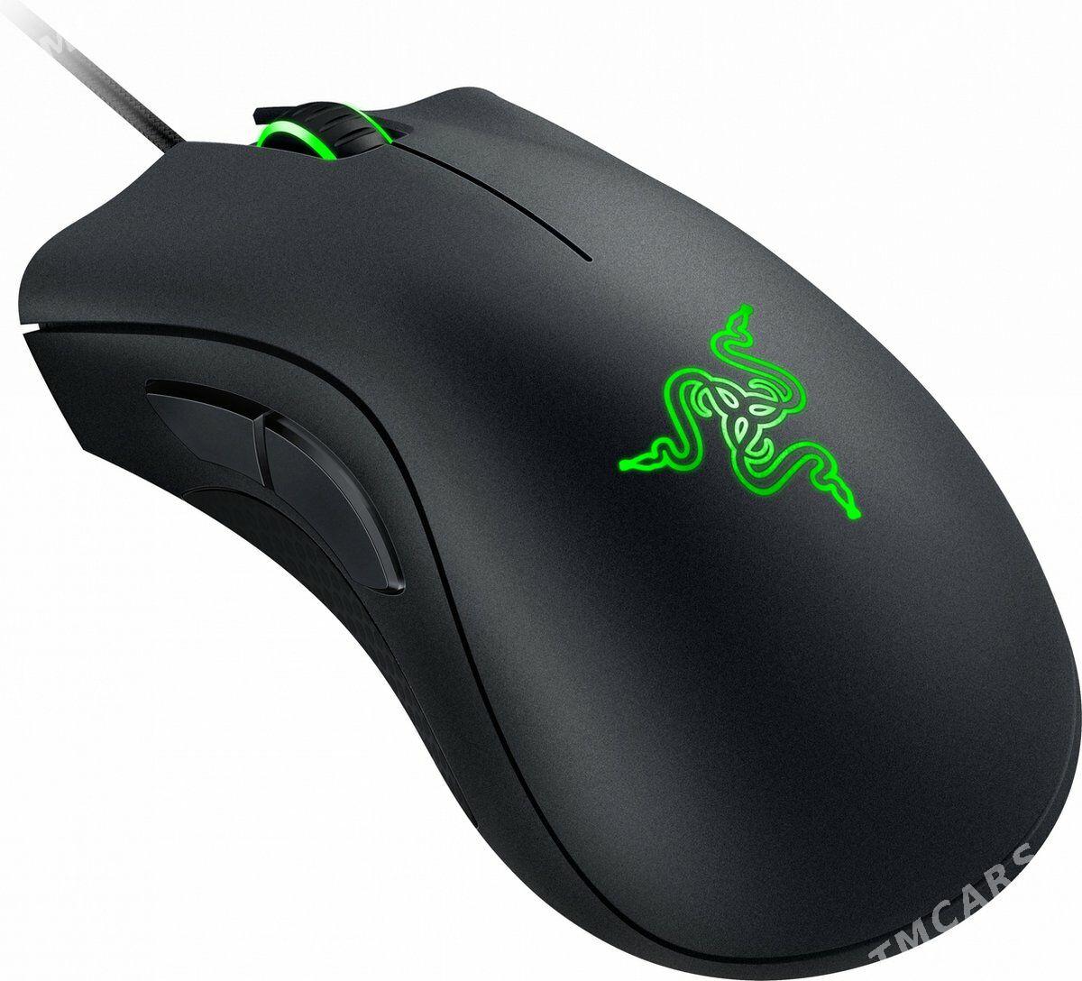  Razer DeathAdder Mouse Мышка - Мир 4 - img 2