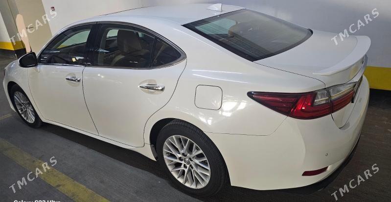 Lexus ES 350 2018 - 430 000 TMT - Ашхабад - img 2