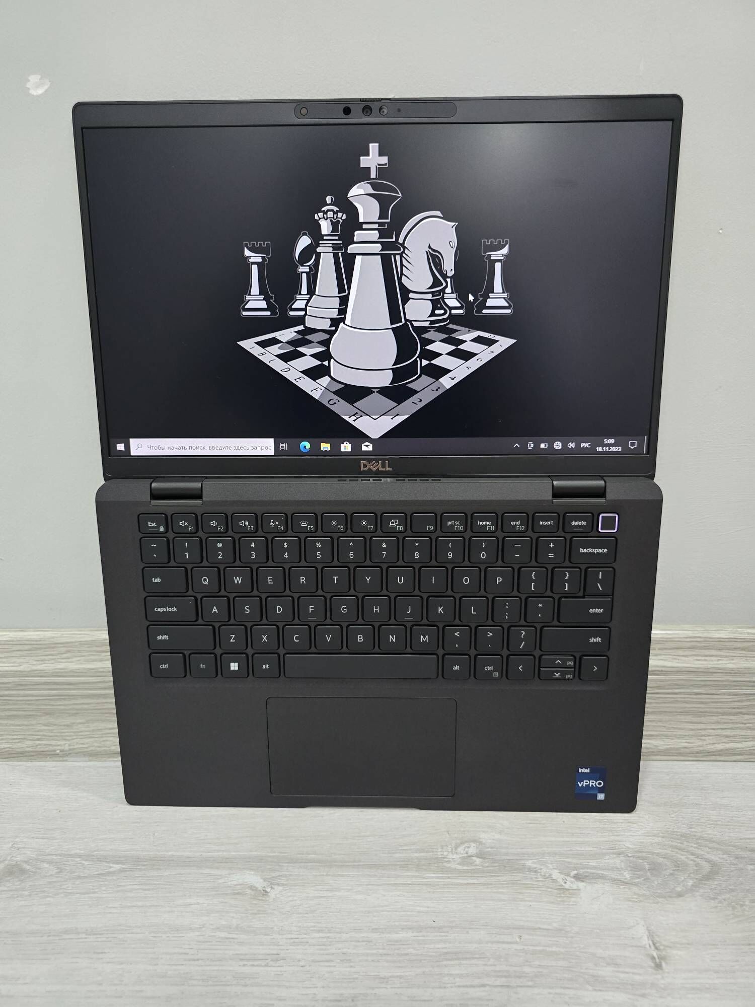 Dell 7430 i7-12 32/256 SENSOR - Ашхабад - img 3