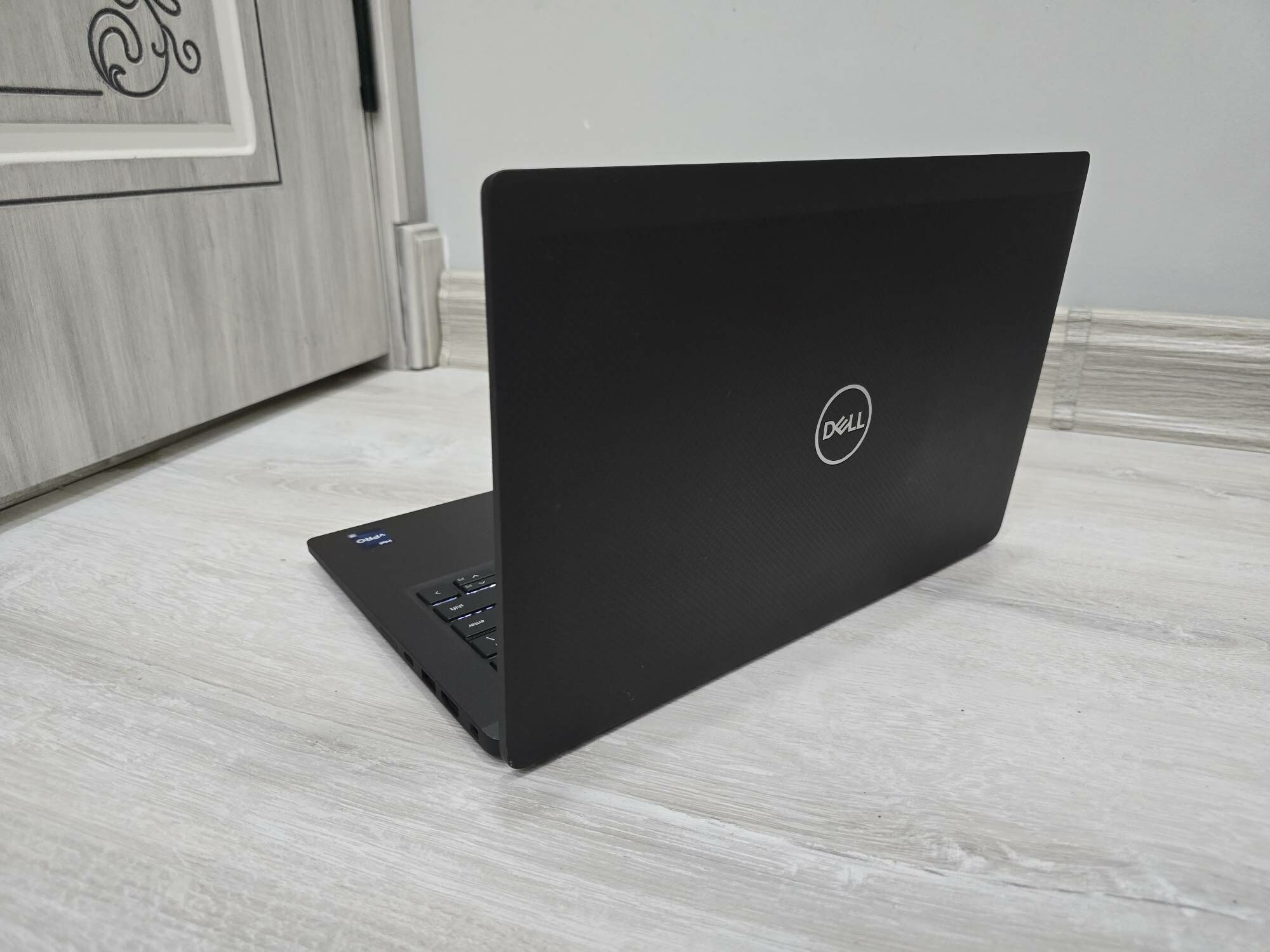 Dell 7430 i7-12 32/256 SENSOR - Ашхабад - img 2