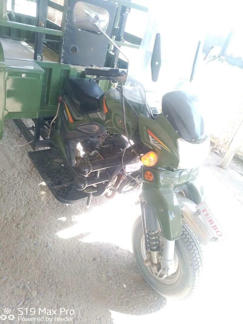 Fekon FK200-14G 2024 - 39 000 TMT - Baýramaly - img 2
