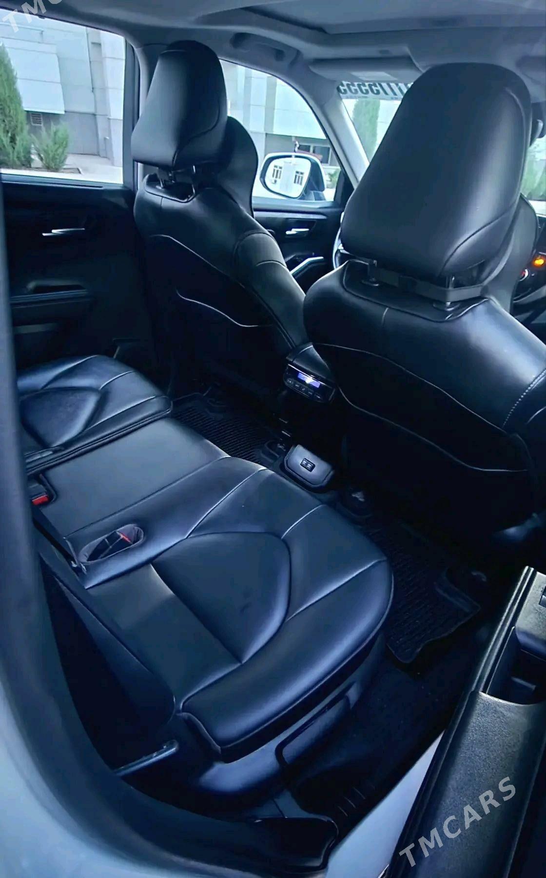 Toyota Highlander 2020 - 545 000 TMT - Aşgabat - img 6