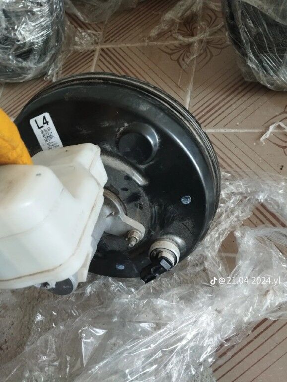 WAKUM SILINDIR 1 000 TMT - Хитровка - img 1