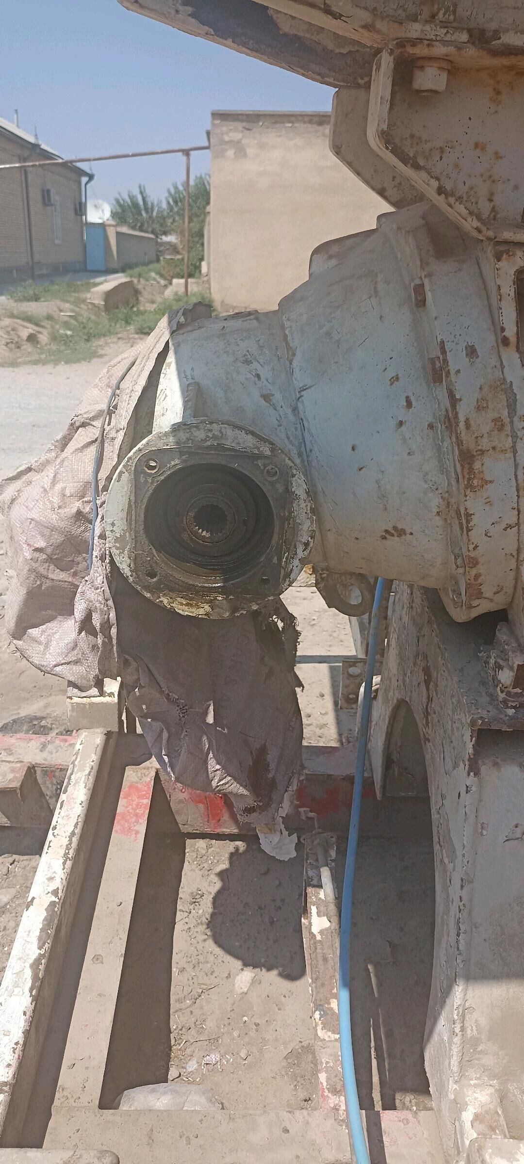 Редуктор мишалканкы 2 100 TMT - Baýramaly - img 5