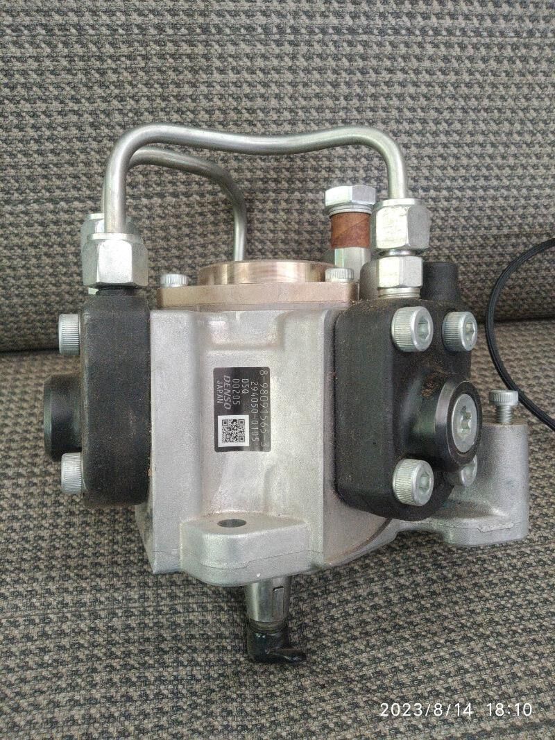 Tопливной насостопливной 12 000 TMT - Мары - img 1