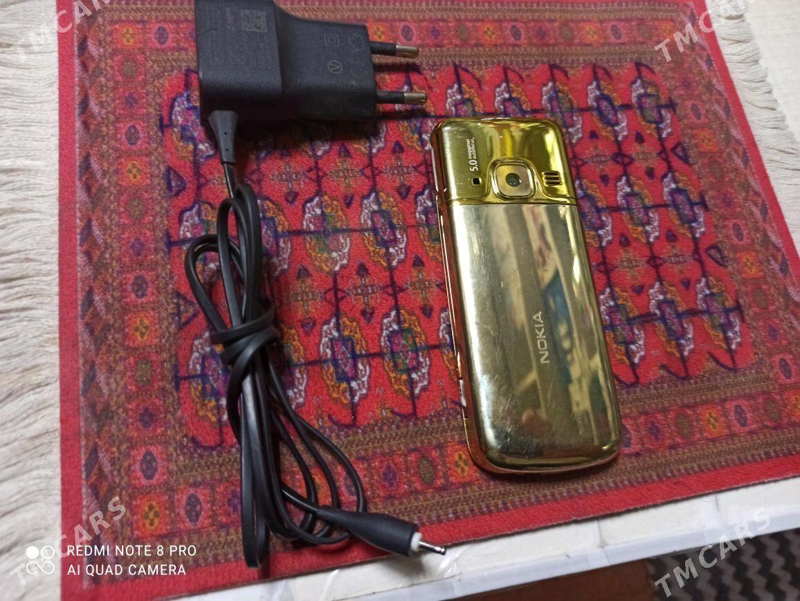 NOKIA 6700 - Aşgabat - img 2