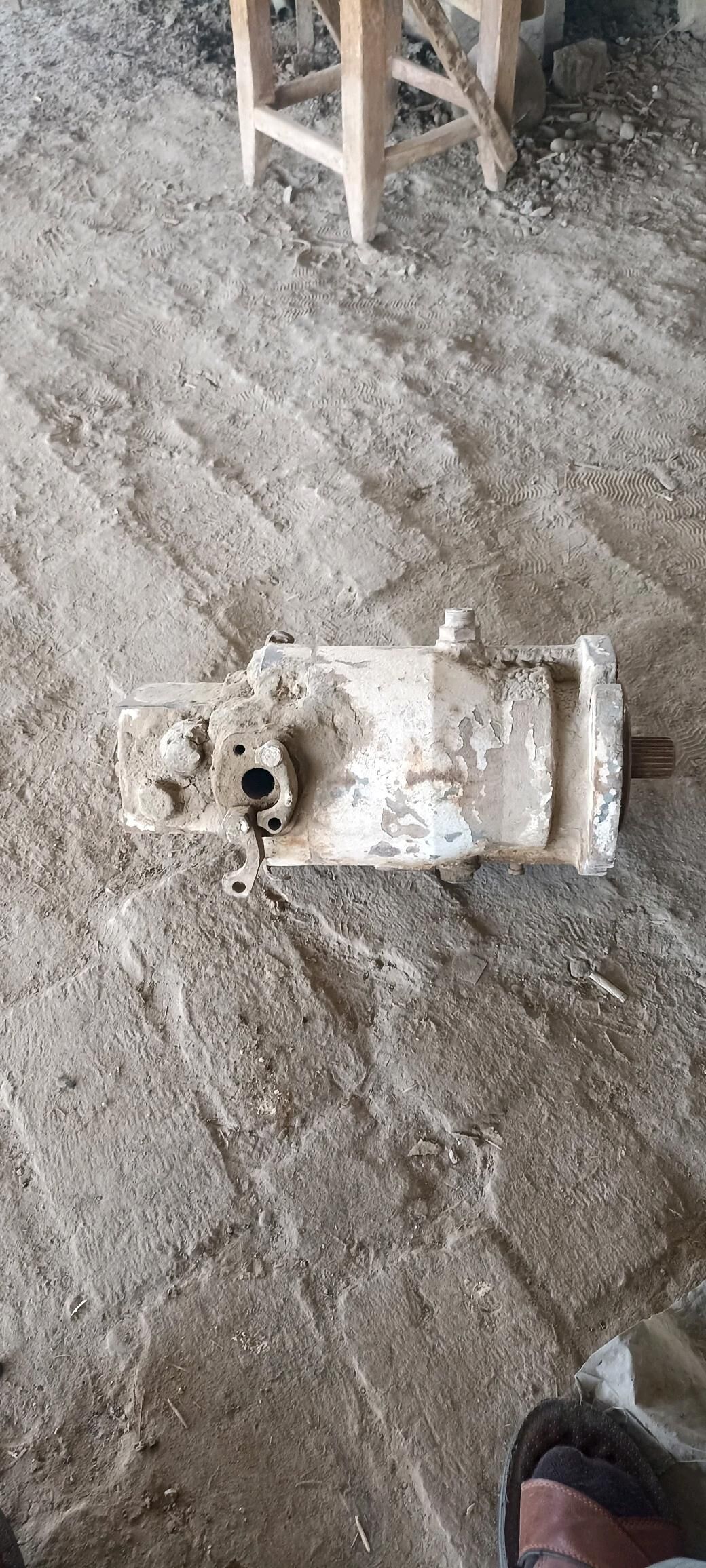 Редуктор мишалканкы 2 100 TMT - Baýramaly - img 2