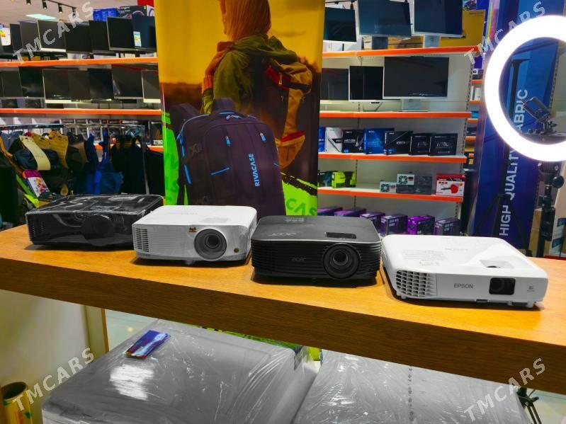 Проекторы Projector AMATLY - Aşgabat - img 2