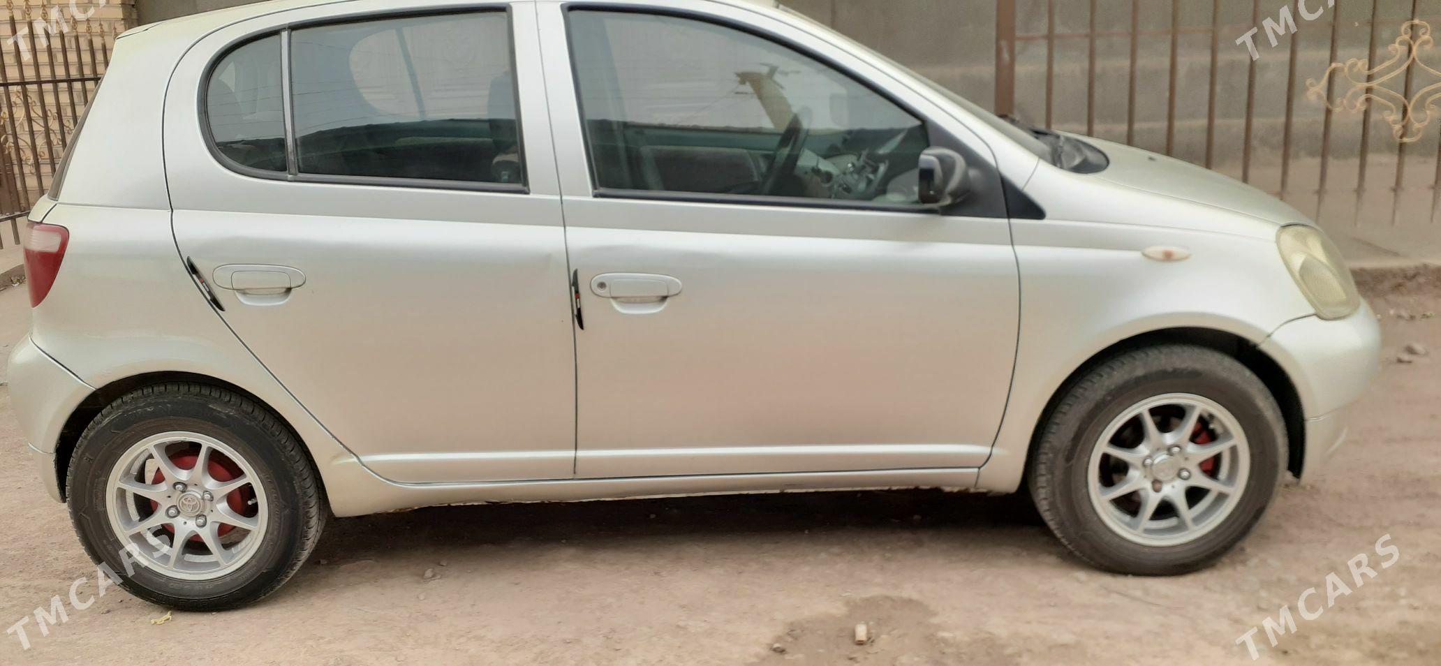 Toyota Yaris 1999 - 66 000 TMT - Daşoguz - img 2