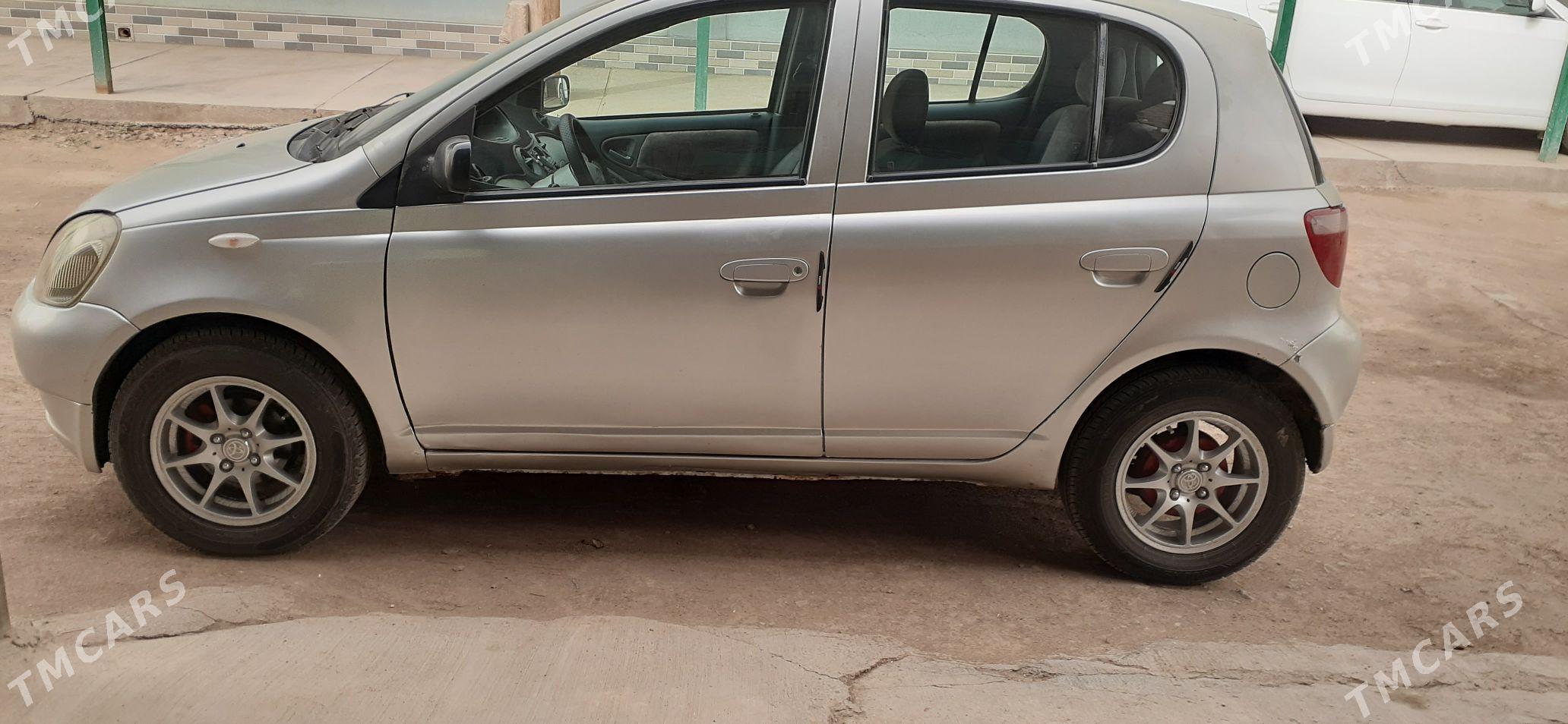 Toyota Yaris 1999 - 66 000 TMT - Daşoguz - img 6