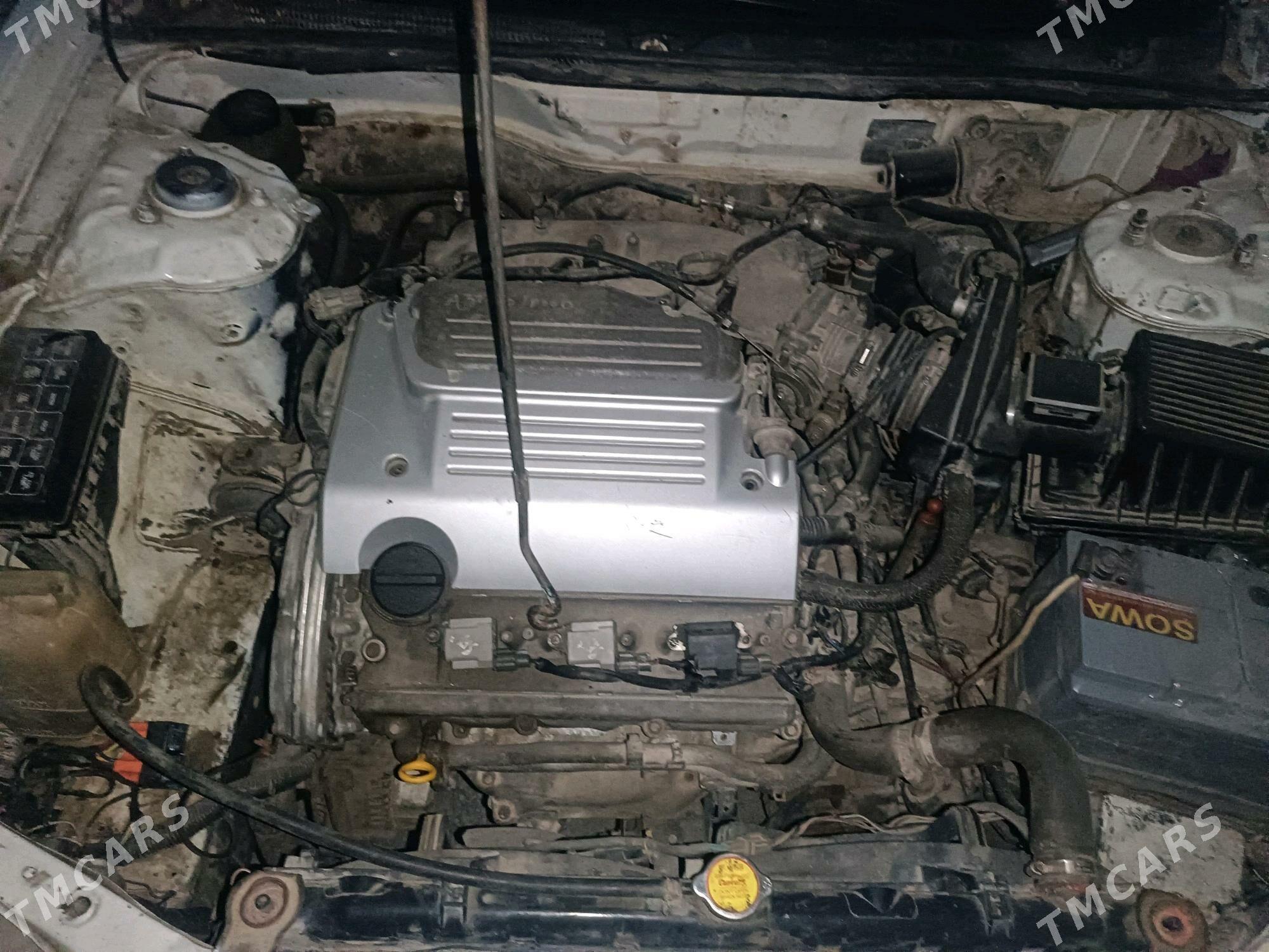 Nissan Cefiro 1996 - 30 000 TMT - Türkmenabat - img 5
