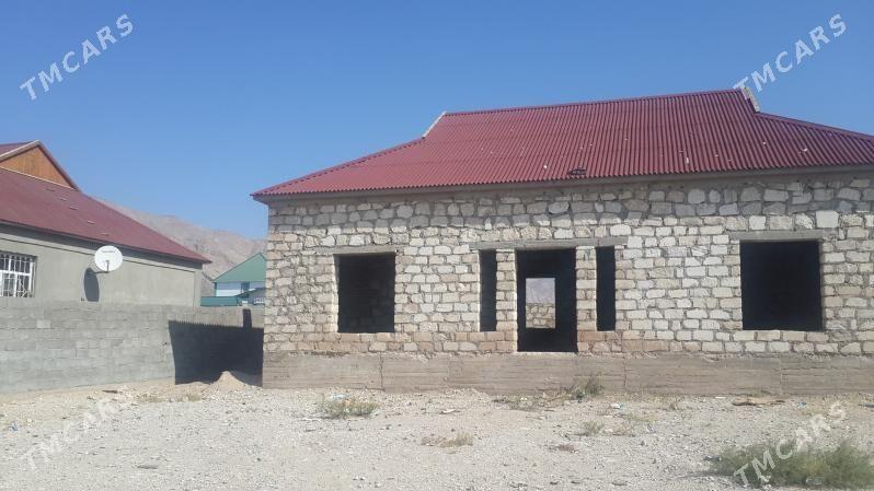 Satlyk jay - Балканабат - img 2