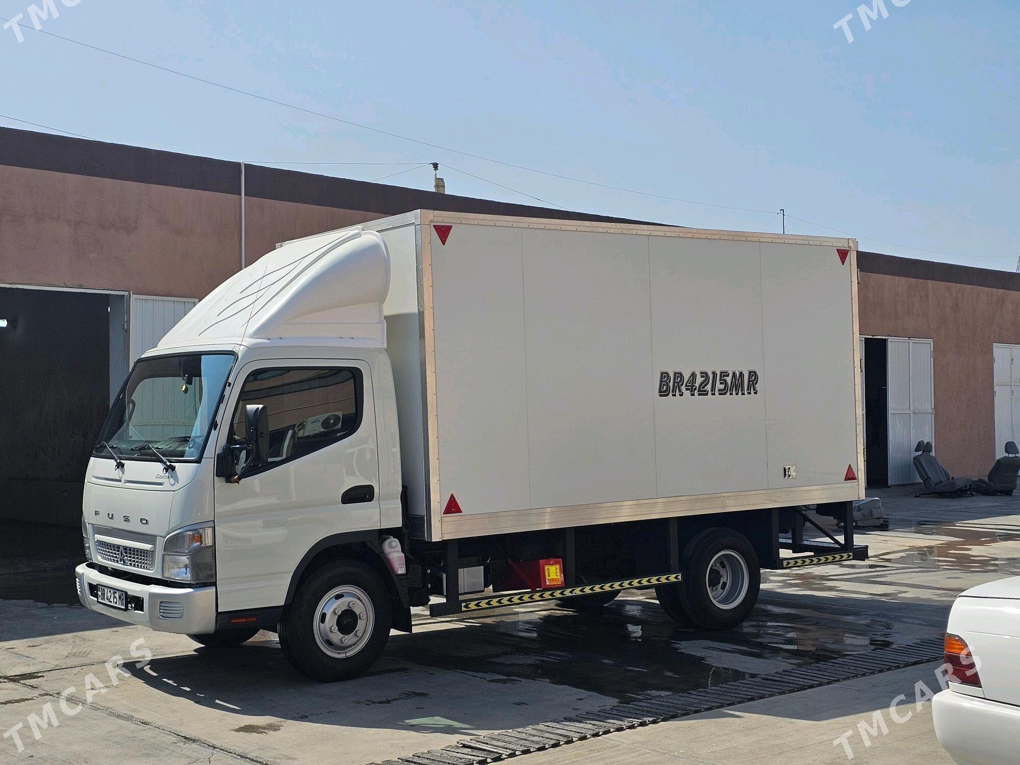 Mitsubishi Canter 2025 - 600 000 TMT - Мары - img 4