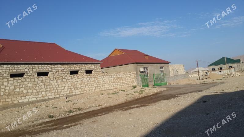 Satlyk jay - Балканабат - img 5