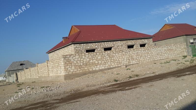 Satlyk jay - Балканабат - img 4