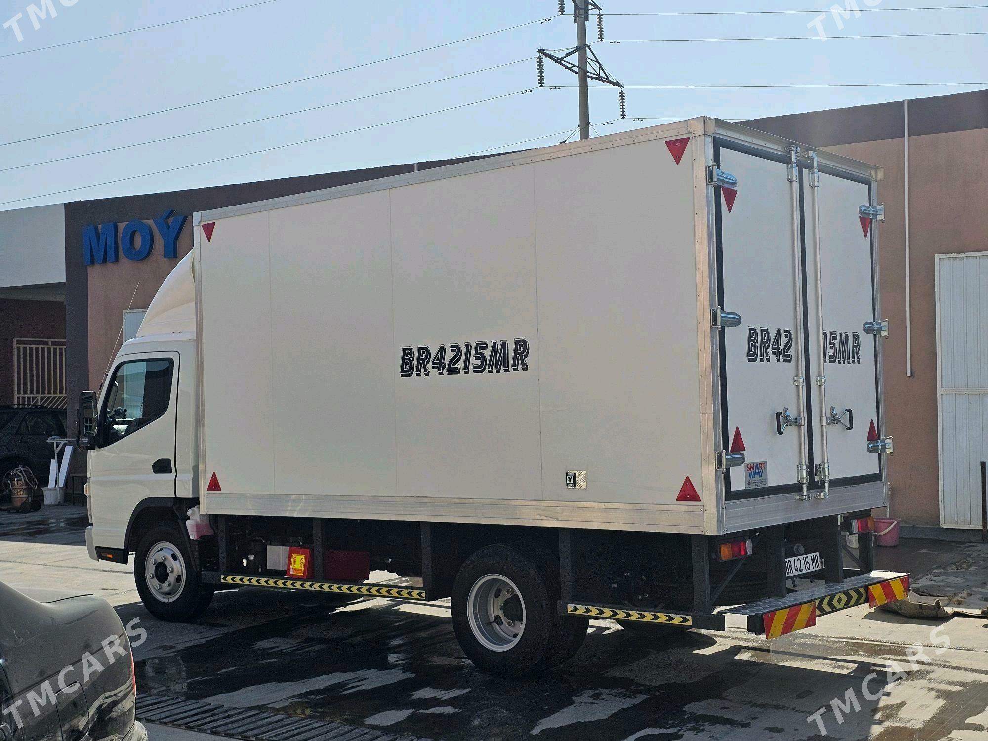 Mitsubishi Canter 2025 - 600 000 TMT - Мары - img 3