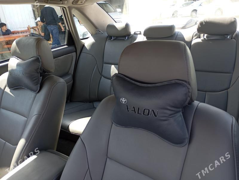 Toyota Avalon 2002 - 160 000 TMT - Mary - img 6