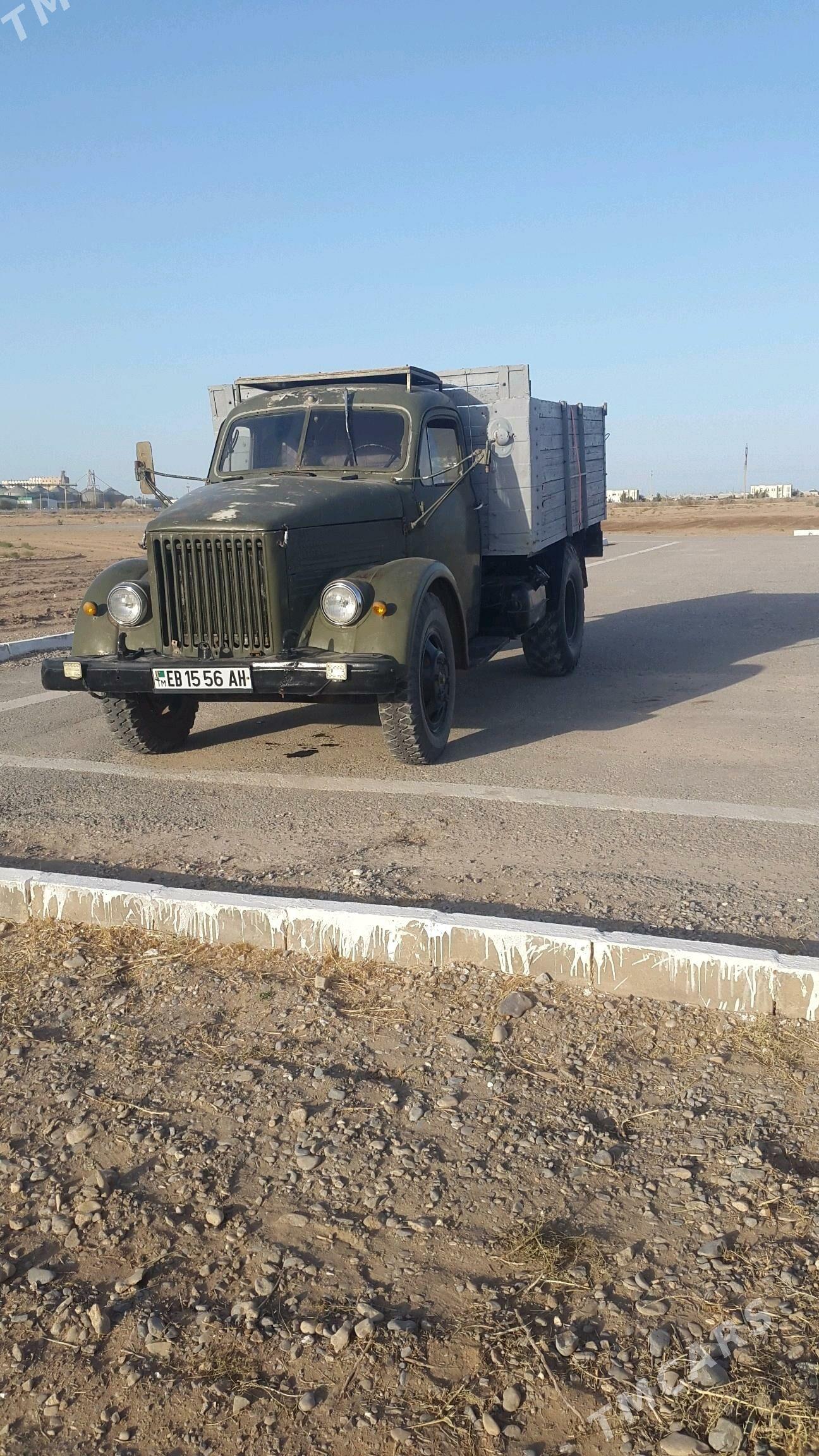 Gaz 52 1986 - 15 000 TMT - Теджен - img 3