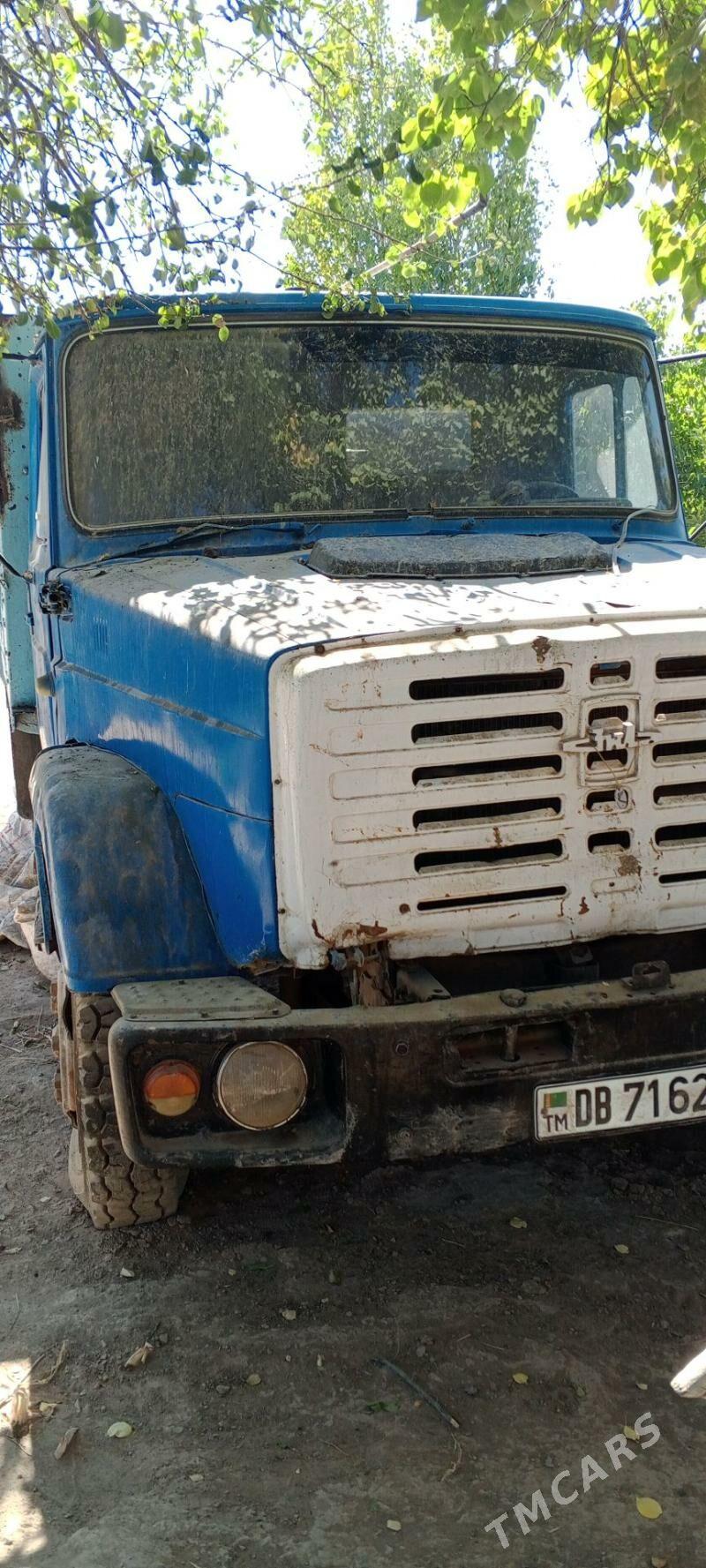Zil 130 1993 - 50 000 TMT - Гороглы (Тагта) - img 2
