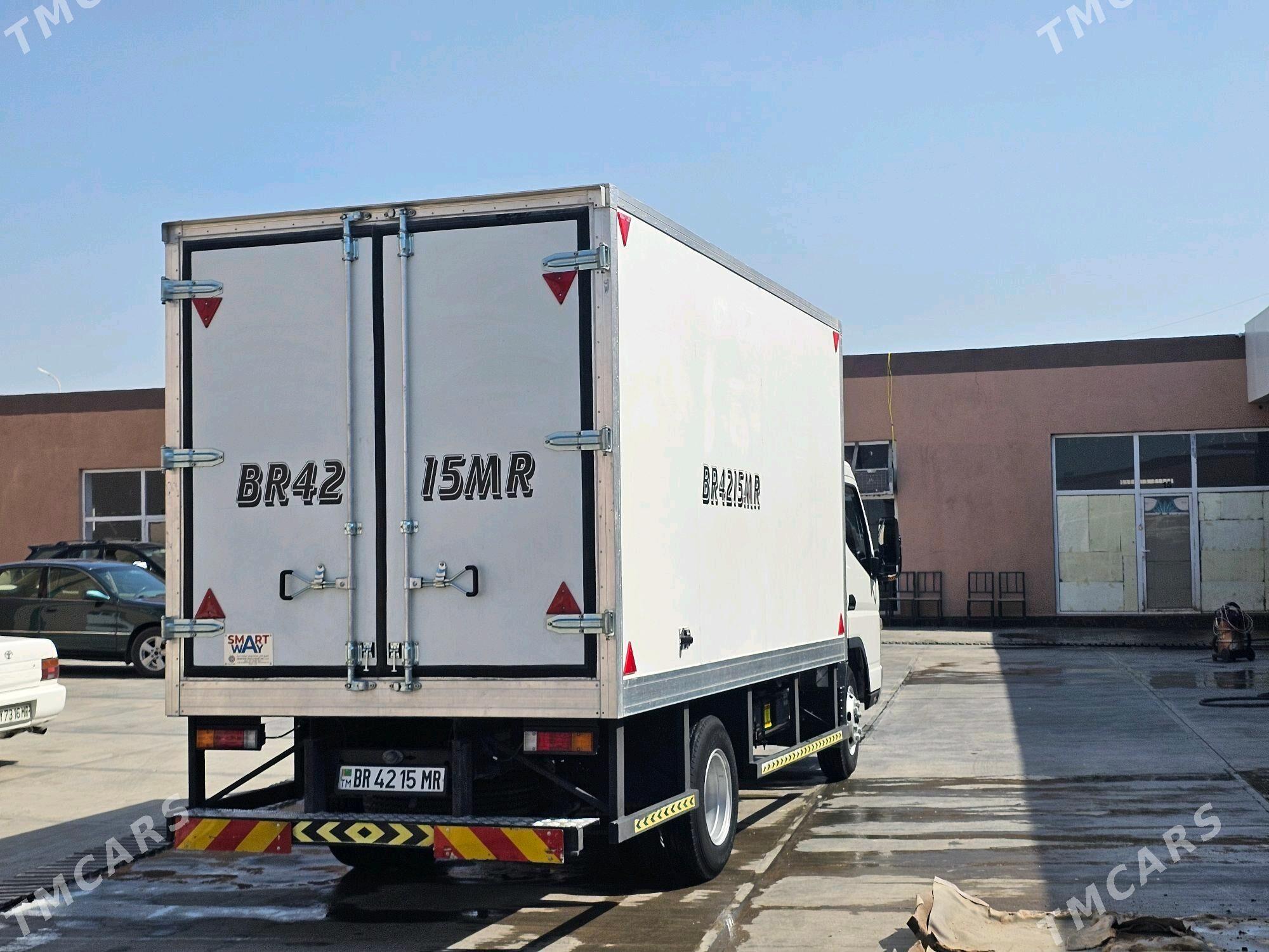Mitsubishi Canter 2025 - 600 000 TMT - Мары - img 5